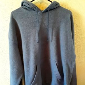 Fleece Hoodie